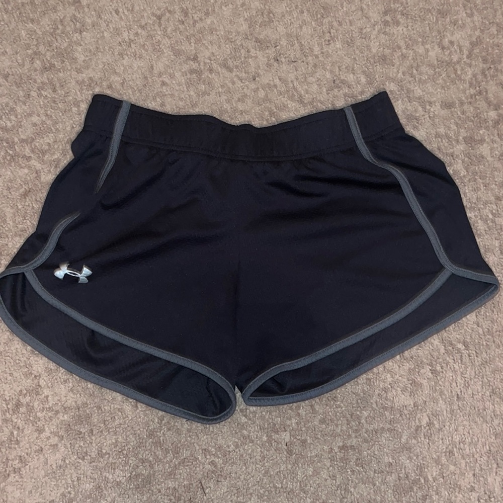 Athletic shorts